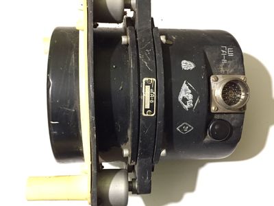 Гироскоп ГА-8