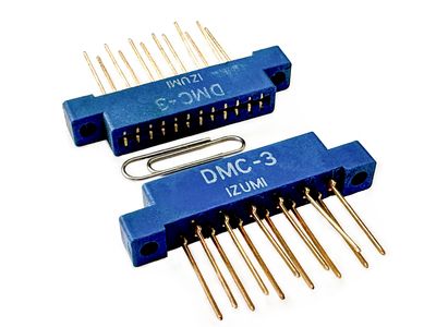 DMC-3