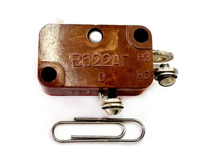 В622АГ