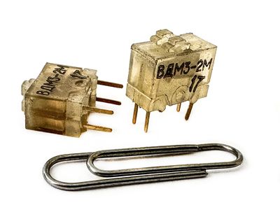 ВДМ3-2М