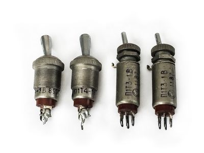 П1Т3-1В, П1Т4-1В