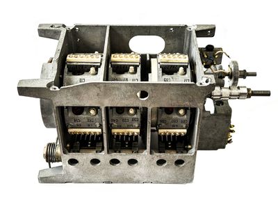Барабан Р326