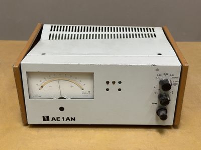 AE 1 AN