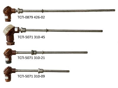 ТСП-5071 310-45 ; 5071 310-21 ; 5071 310-09