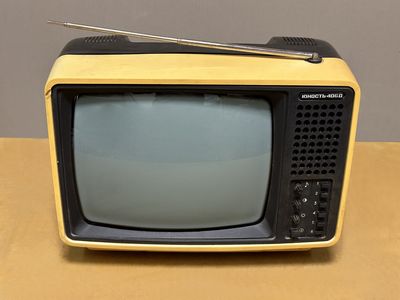 Юность-406Д