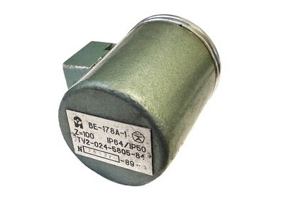 ВЕ-178А-1