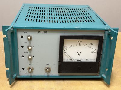 И-600В