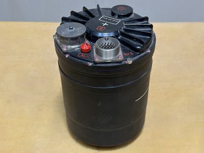 МГВ-1СК сер. 01