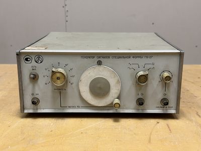 Г6-27