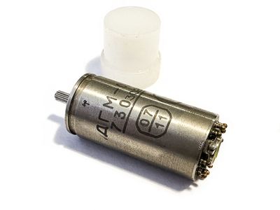 ДГМ-0,1ДТ