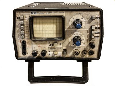 С1-112А  10 MHz