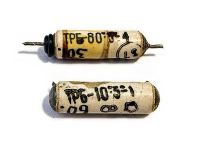 ТРБ-80