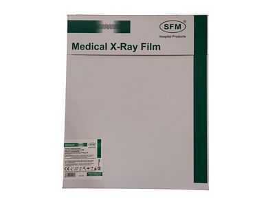 SFM   X-Ray GF 