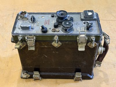 Р-105М