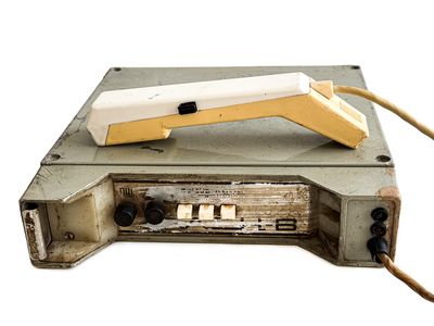 ЛЁН В (1Р21 С-4)
