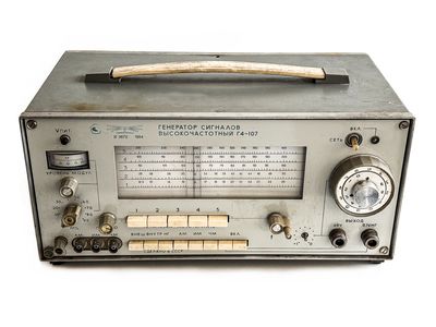 Г4-107