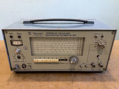 Г4-102