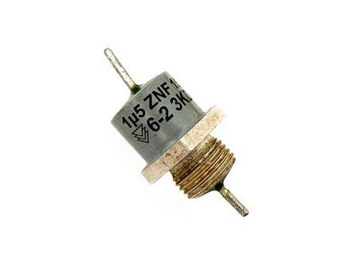 Б26-2 1m5 ZNF 15A