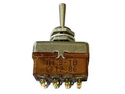 ПТ9-1В (ПТ11-1В; ПТ13-1В)