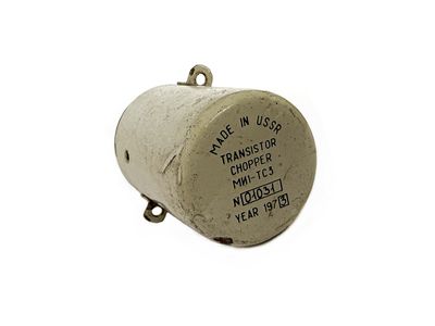 МИ1-ТС3 TRANSISTOR CHOPPER