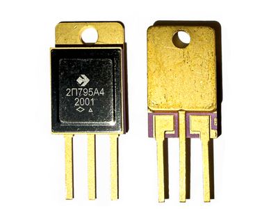 2П795А4
