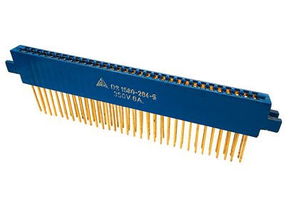 DS 1580-264-5 350V. 6A.