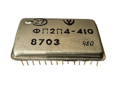 ФП2П4-410, К2ПД521  и подобные