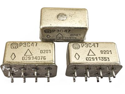 РЭС47