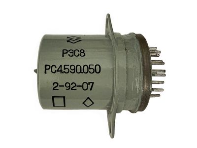 РЭС8