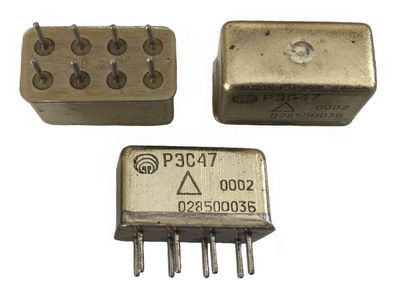 РЭС47