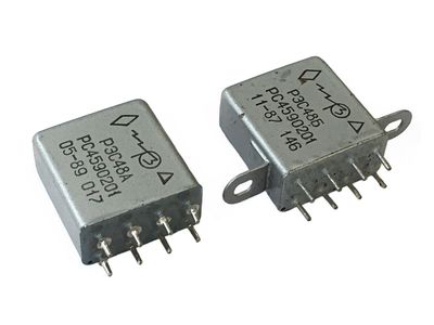 РЭС48