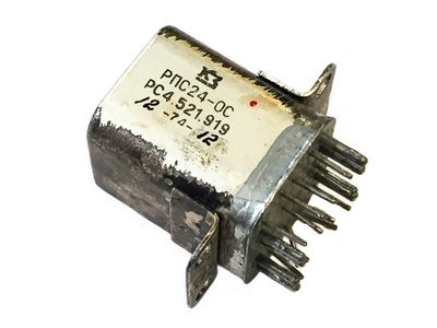 РПС24